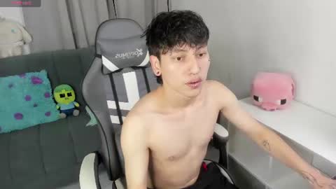 Snapshot of nico_nico_xd chatting on July 24, 12:08 am Nico online show from July 24, 12:08 am