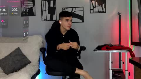 Snapshot of nico_pelusa chatting on March 13, 11:28 am Nico online show from March 13, 11:28 am