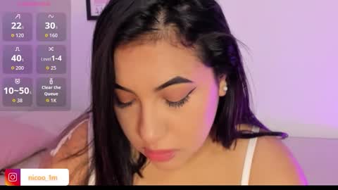 nicol online show from March 4, 10:16 pm