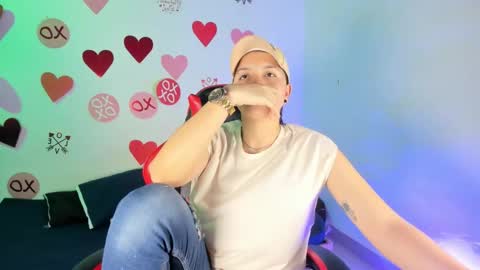 NICO online show from February 20, 2:41 am