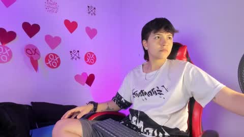 NICO online show from March 12, 2:07 am