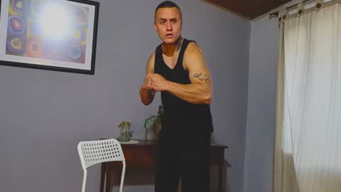Snapshot of nicogentle chatting on June 18, 10:47 pm Nico Gentle online show from June 18, 10:47 pm