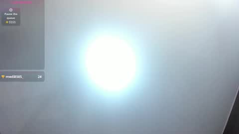 nicohillx online show from December 20, 4:30 am