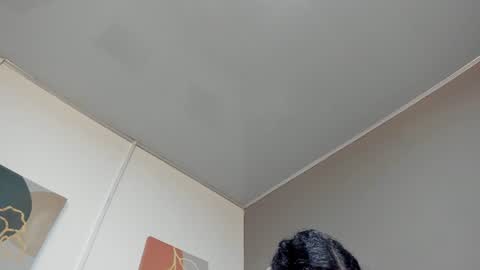 Snapshot of nicohillx chatting on June 13, 8:29 pm nicohillx online show from June 13, 8:29 pm