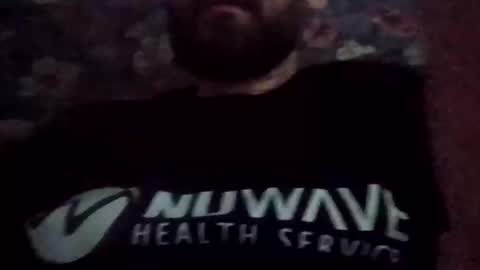 Snapshot of nicokillen265 chatting on December 2, 1:05 pm nicokillen265 online show from December 2, 1:05 pm