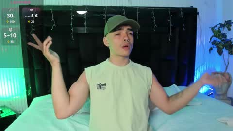 Nico King online show from March 16, 12:31 pm