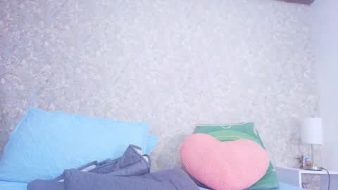 Snapshot of nicol_ferrer chatting on November 19, 3:06 am Nicol online show from November 19, 3:06 am