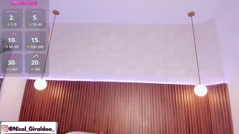 Nicol online show from November 13, 9:19 am