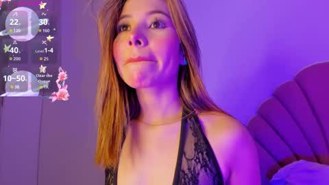 Nicol Gw online show from October 29, 11:34 am