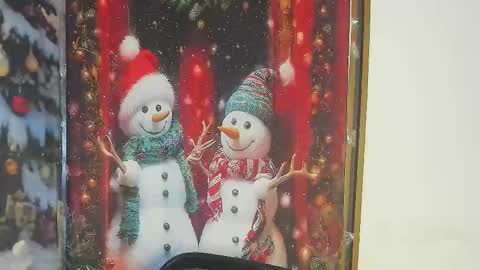 Nicol sanchez online show from December 21, 4:30 am