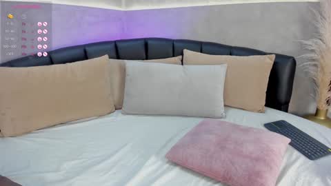 Snapshot of nicol_lopez8 chatting on January 3, 8:54 pm Nicol Lopez online show from January 3, 8:54 pm