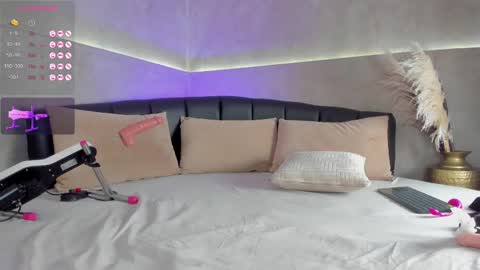 Snapshot of nicol_lopez8 chatting on February 27, 12:54 am Nicol Lopez online show from February 27, 12:54 am