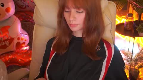 Nicol Moonn online show from February 17, 1:51 pm