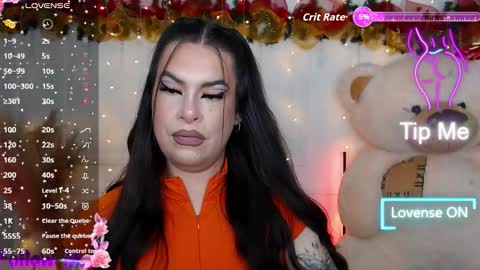 Snapshot of nicol_ricci_ chatting on December 2, 1:05 pm nicol_ricci_ online show from December 2, 1:05 pm