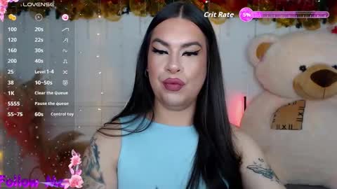 Snapshot of nicol_ricci_ chatting on December 5, 2:47 pm nicol_ricci_ online show from December 5, 2:47 pm