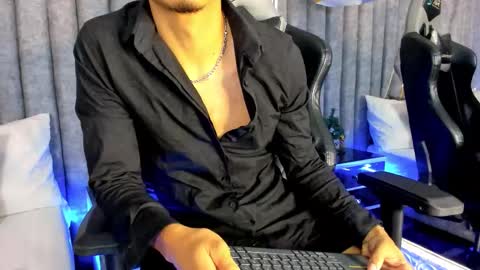 Nicolai online show from January 9, 12:19 pm