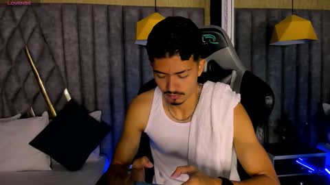 Nicolai online show from January 10, 12:07 pm