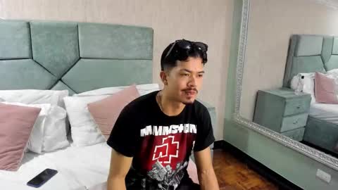 Nicolai online show from January 18, 11:58 am