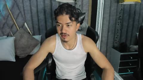 Nicolai online show from April 26, 12:14 pm