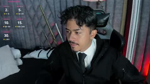 Nicolai online show from May 2, 11:59 am