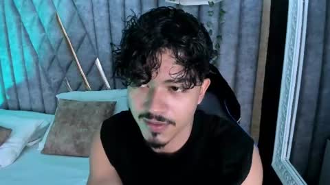 Snapshot of nicolaikarav chatting on July 9, 1:26 pm Nicolai online show from July 9, 1:26 pm