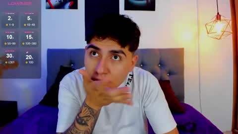 nicolas_james_sc online show from September 19, 2:29 pm