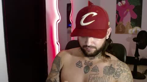 nicolas online show from December 29, 3:00 am