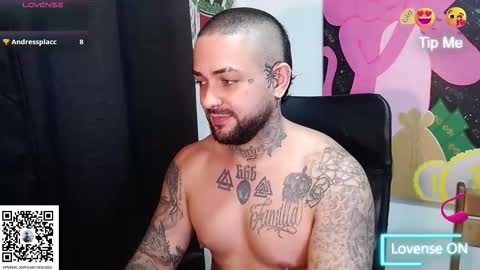 nicolas online show from February 6, 3:44 am