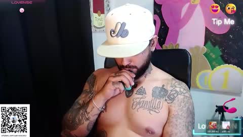 nicolas online show from February 19, 4:30 am