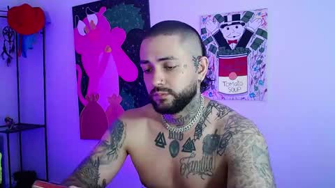 Snapshot of nicolas_torres99 chatting on May 13, 4:21 am nicolas online show from May 13, 4:21 am