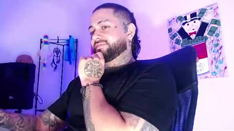 Snapshot of nicolas_torres99 chatting on June 15, 1:41 am nicolas online show from June 15, 1:41 am