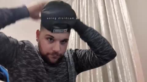 nicolasexy98 online show from December 2, 11:00 pm