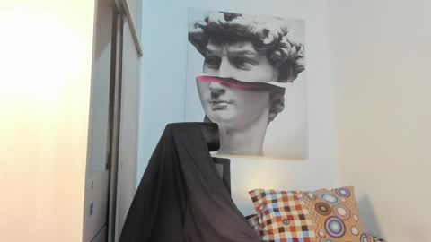 Andres online show from January 10, 6:09 am