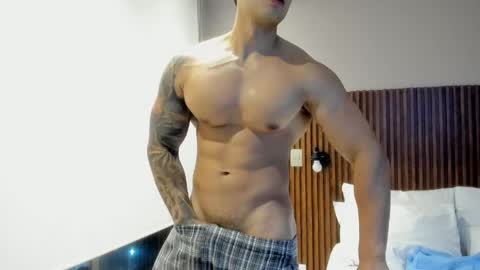 Andres online show from May 2, 6:51 am
