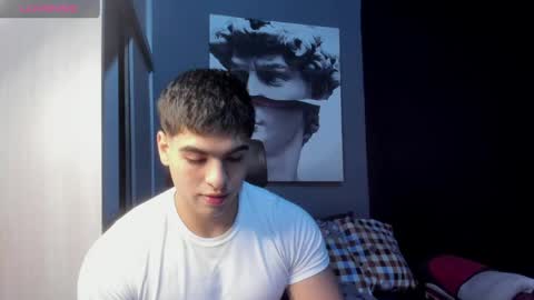 Andres online show from June 5, 4:45 pm