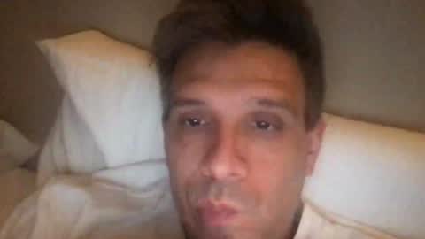 nicolaspercha online show from June 25, 5:45 am