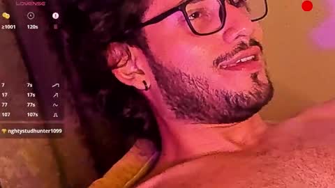 nicolasrodrii online show from December 7, 5:15 am