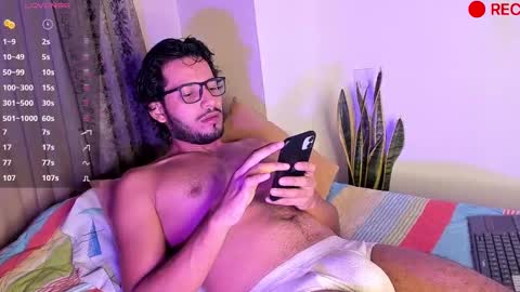 nicolasrodrii online show from December 8, 11:19 pm