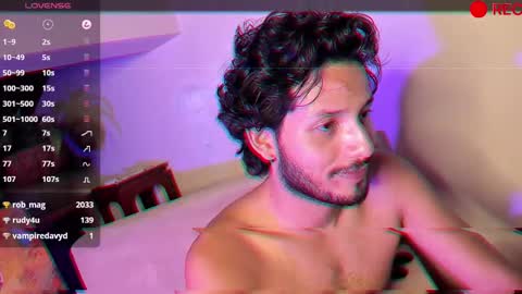 nicolasrodrii online show from December 11, 5:00 am