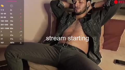 nicolasrodrii online show from January 8, 10:37 pm