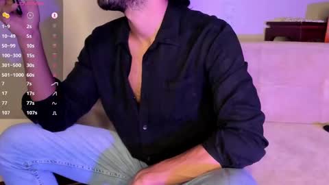 nicolasrodrii online show from January 11, 11:24 pm