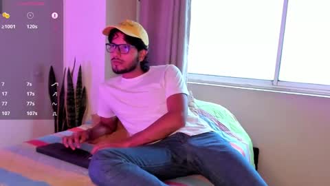 nicolasrodrii online show from January 17, 10:12 pm