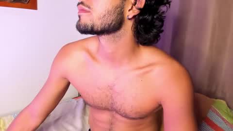 nicolasrodrii online show from January 23, 2:12 am