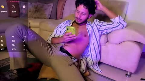 nicolasrodrii online show from February 1, 10:23 pm