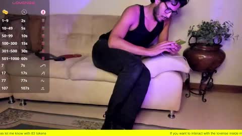 nicolasrodrii online show from February 8, 4:14 am