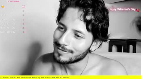 nicolasrodrii online show from February 15, 12:04 am