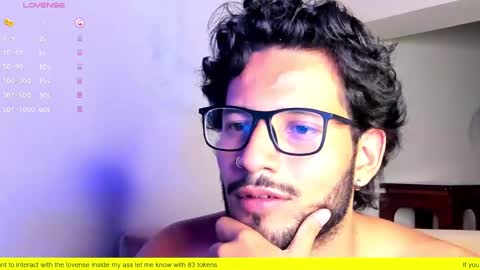 nicolasrodrii online show from February 17, 1:36 am