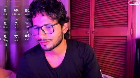 nicolasrodrii online show from October 5, 10:40 pm