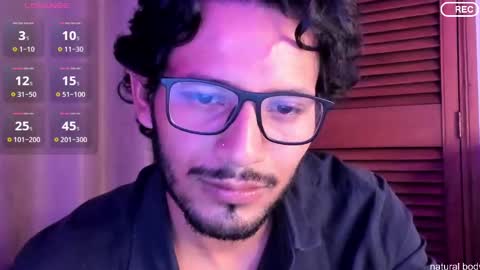 nicolasrodrii online show from October 7, 12:41 am