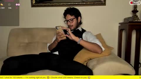 nicolasrodrii online show from November 29, 11:08 pm